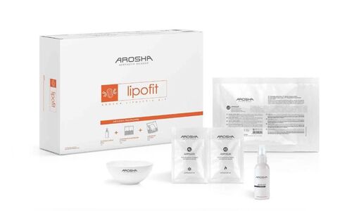 AROSHA LIPOFIT- intensely slimming treatment