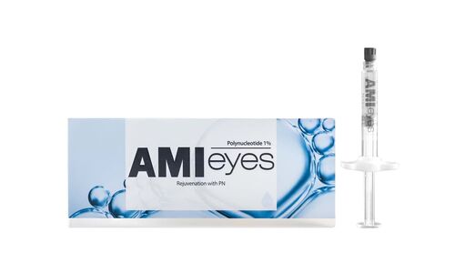 AMI EYES - advanced tissue stimulator