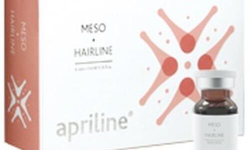 APRILINE HAIRLline