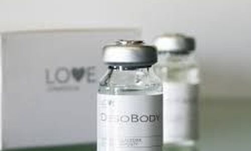 INTRALIPOTHERAPY-DESO BODY AND DESO FACE