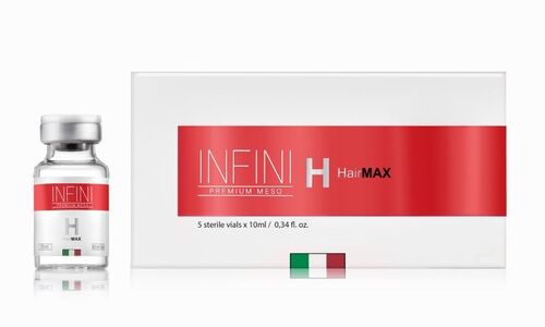INFINI Premium Meso HairMAX