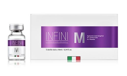 INFINI PREMIUM MESO M SKINBOOSTER