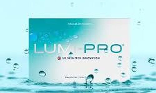 LUMI-PRO Skin Booster