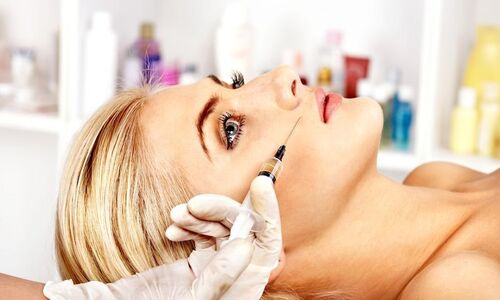 NEEDLE MESOTHERAPY