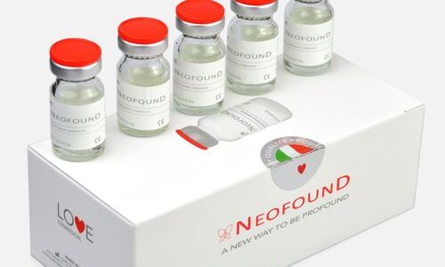 NEOFOUND-Bio Remodeling