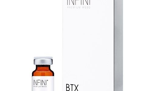 INFINI Premium Meso BTX Booster