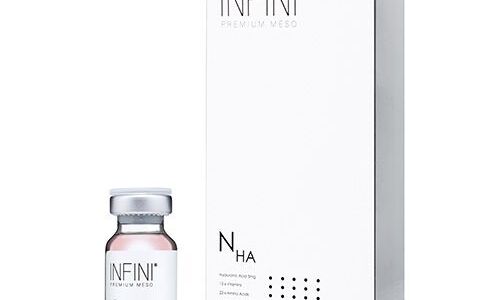 INFINI Premium Meso N 135 HA Skin Booster